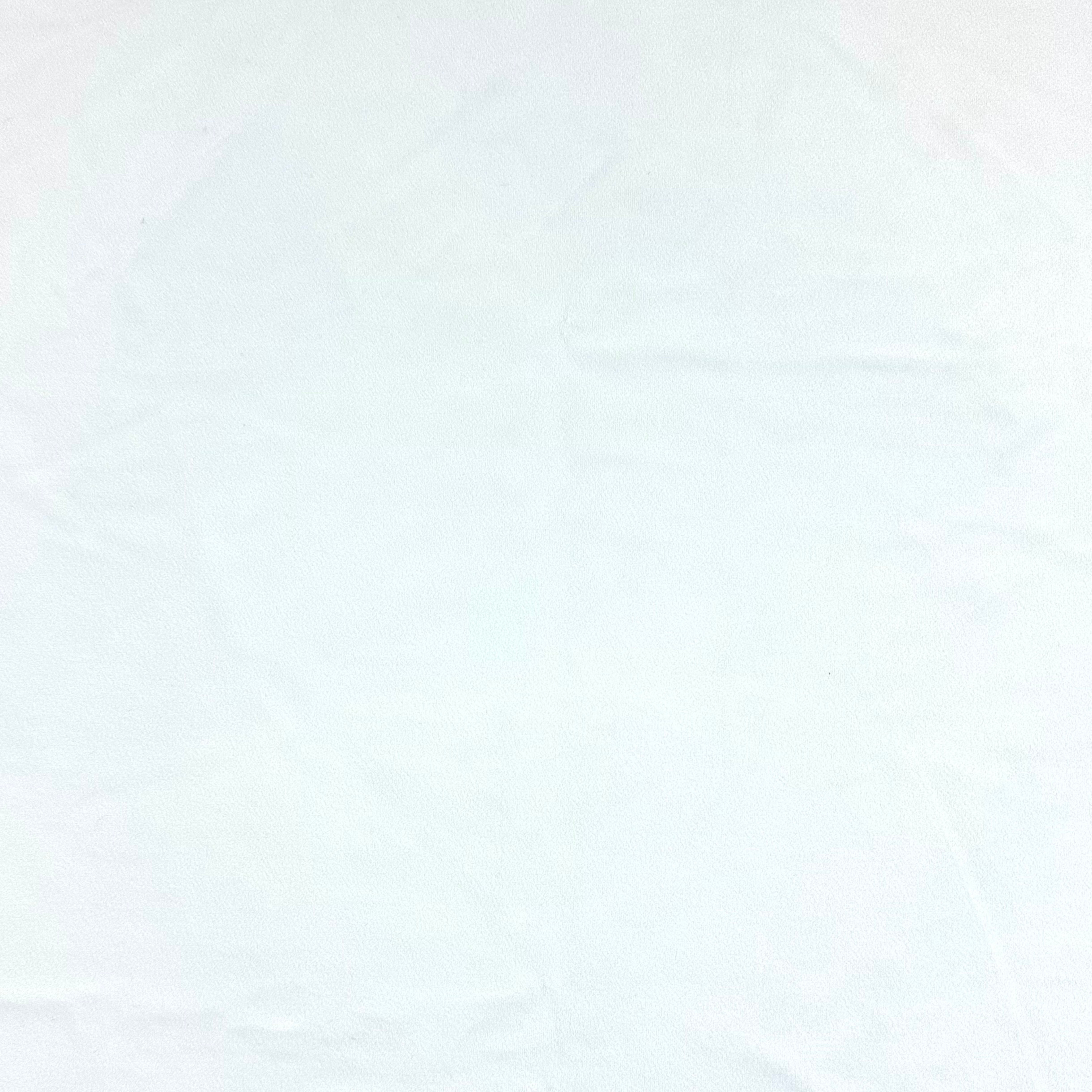 Swatch - Performance Velvet, White