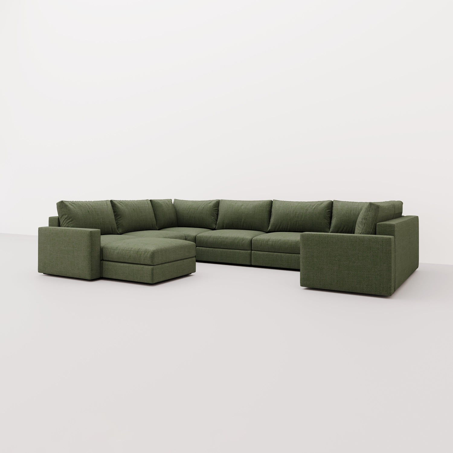 The Complete Guide to Modular Sofas for Modern Living