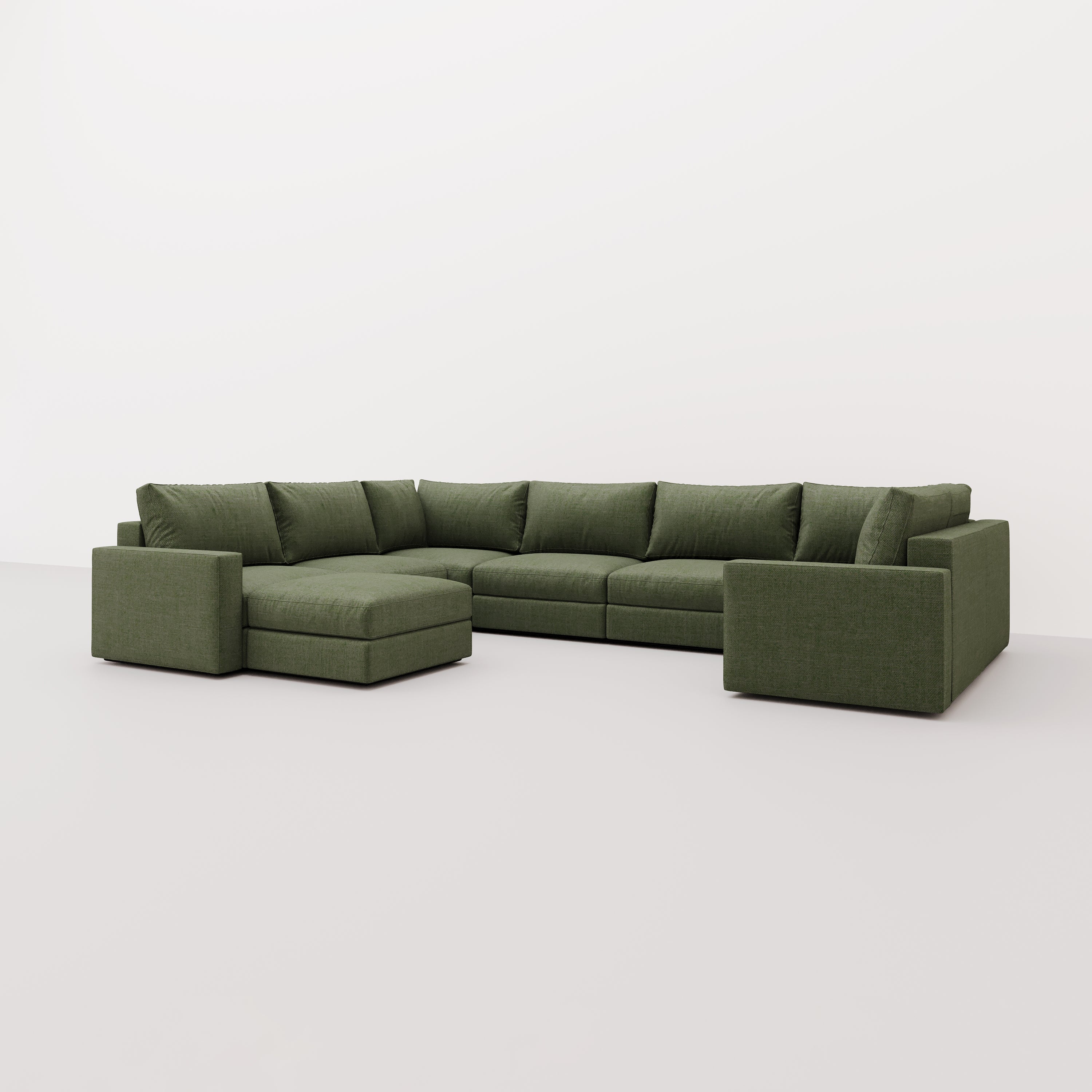 The Complete Guide to Modular Sofas for Modern Living