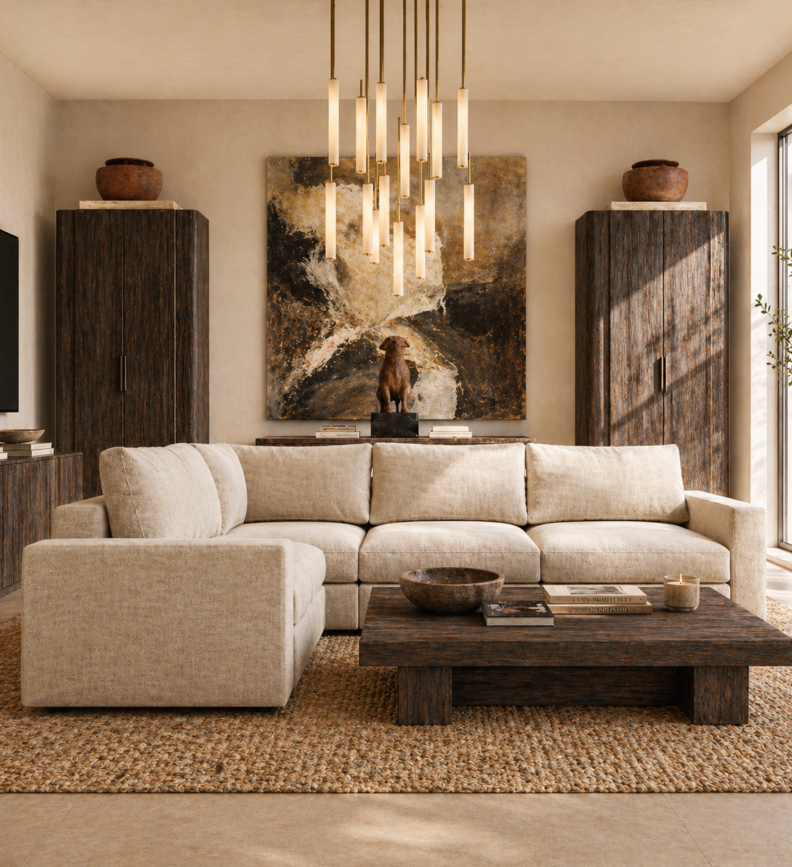 The Hidden Cost of Cheap Sofas