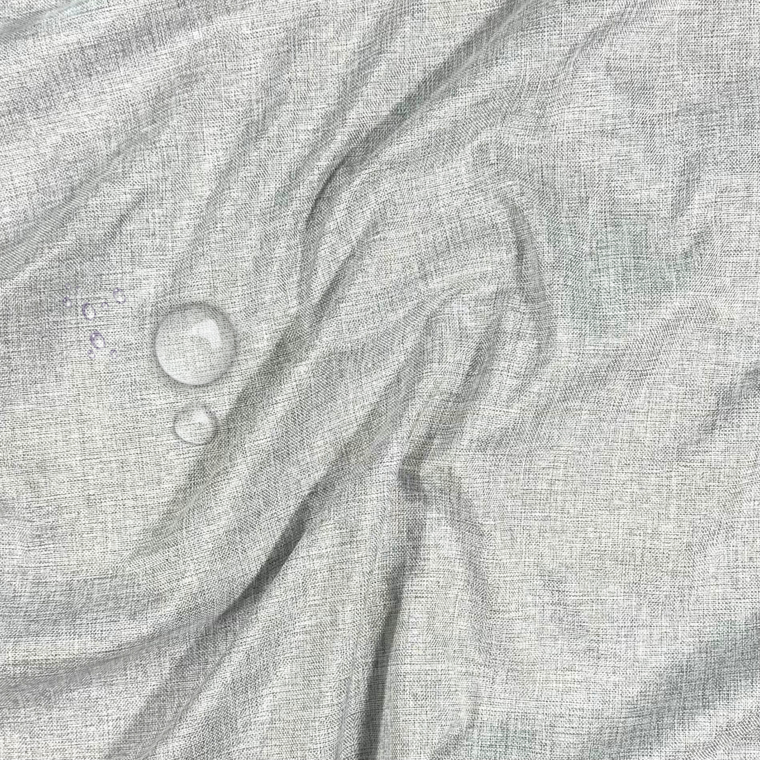 Swatch - Performance Weave| Marble Grey