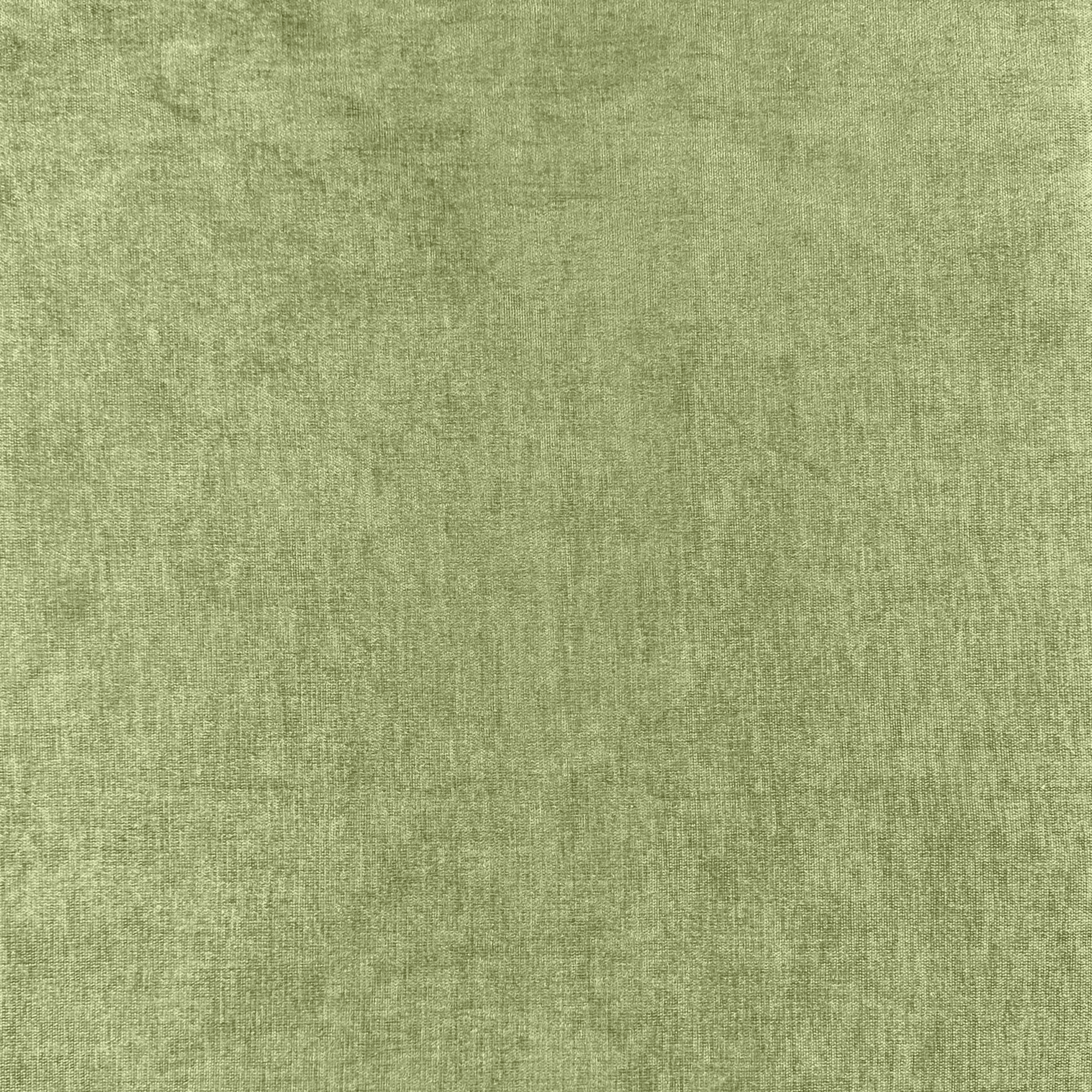 Swatch - Performance Chenille, Green