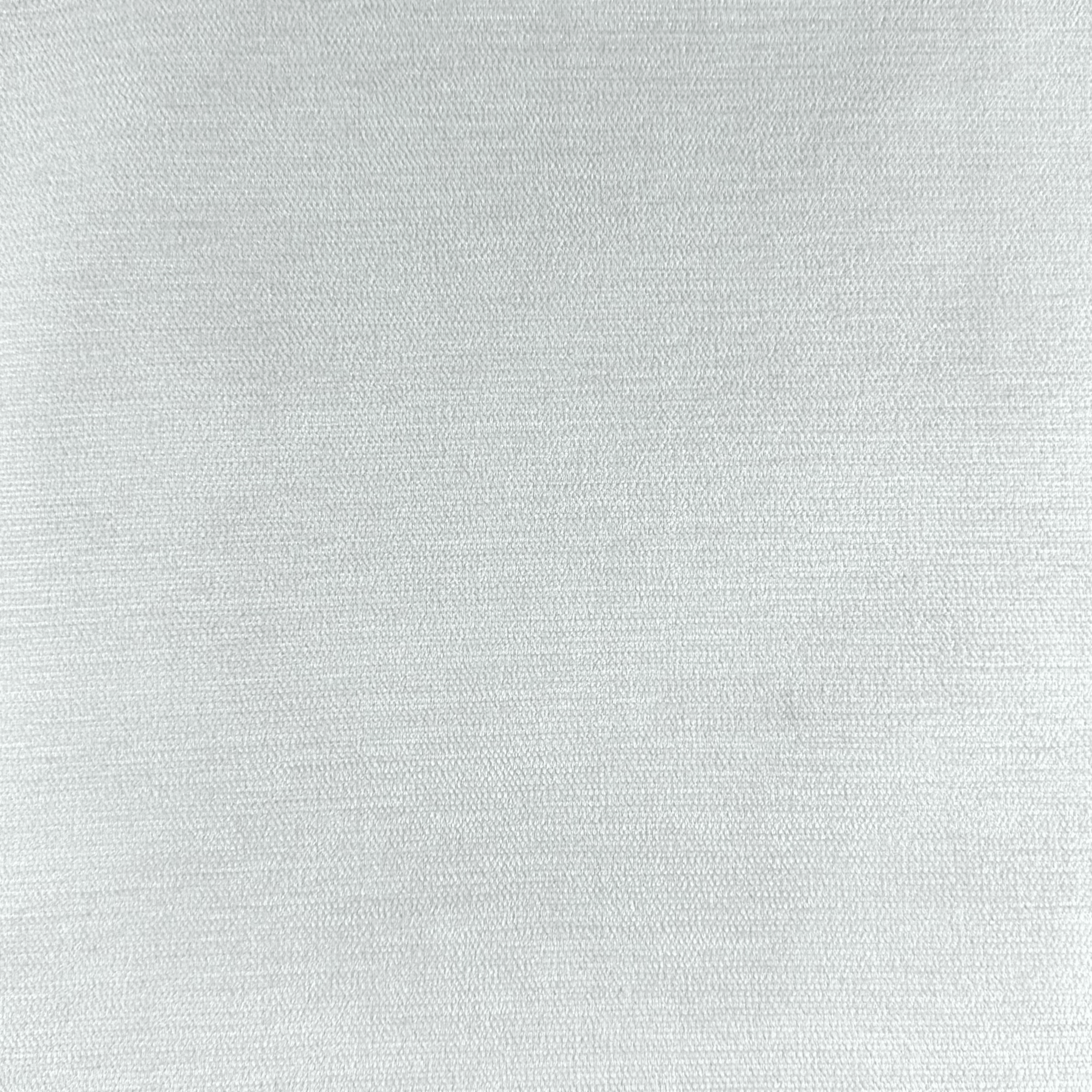 Swatch - Performance Chenille, White