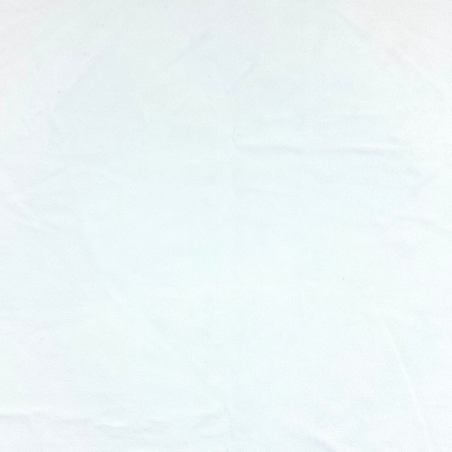 Swatch - Performance Velvet, White