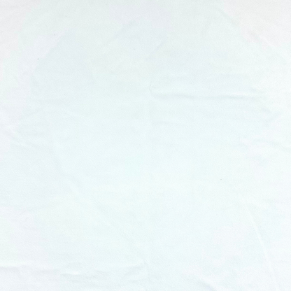 Swatch - Performance Velvet, White