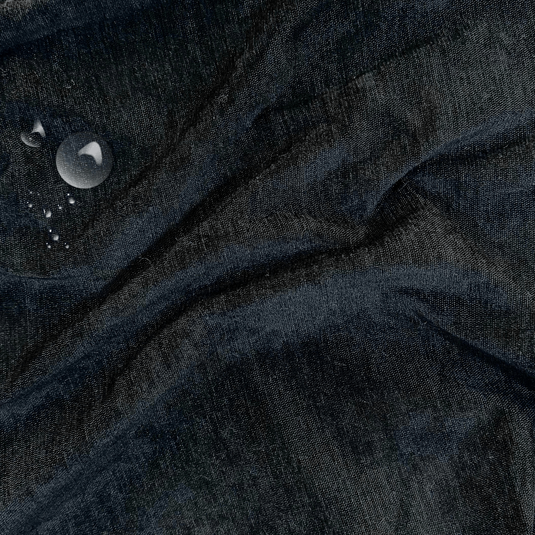 Performance Chenille, Charcoal