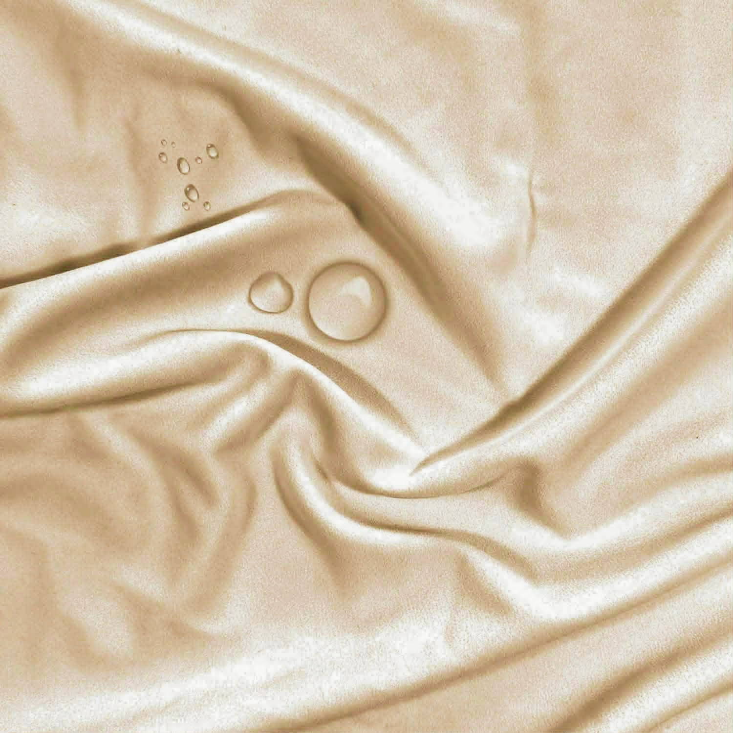 Swatch - Performance Velvet | Camel Beige