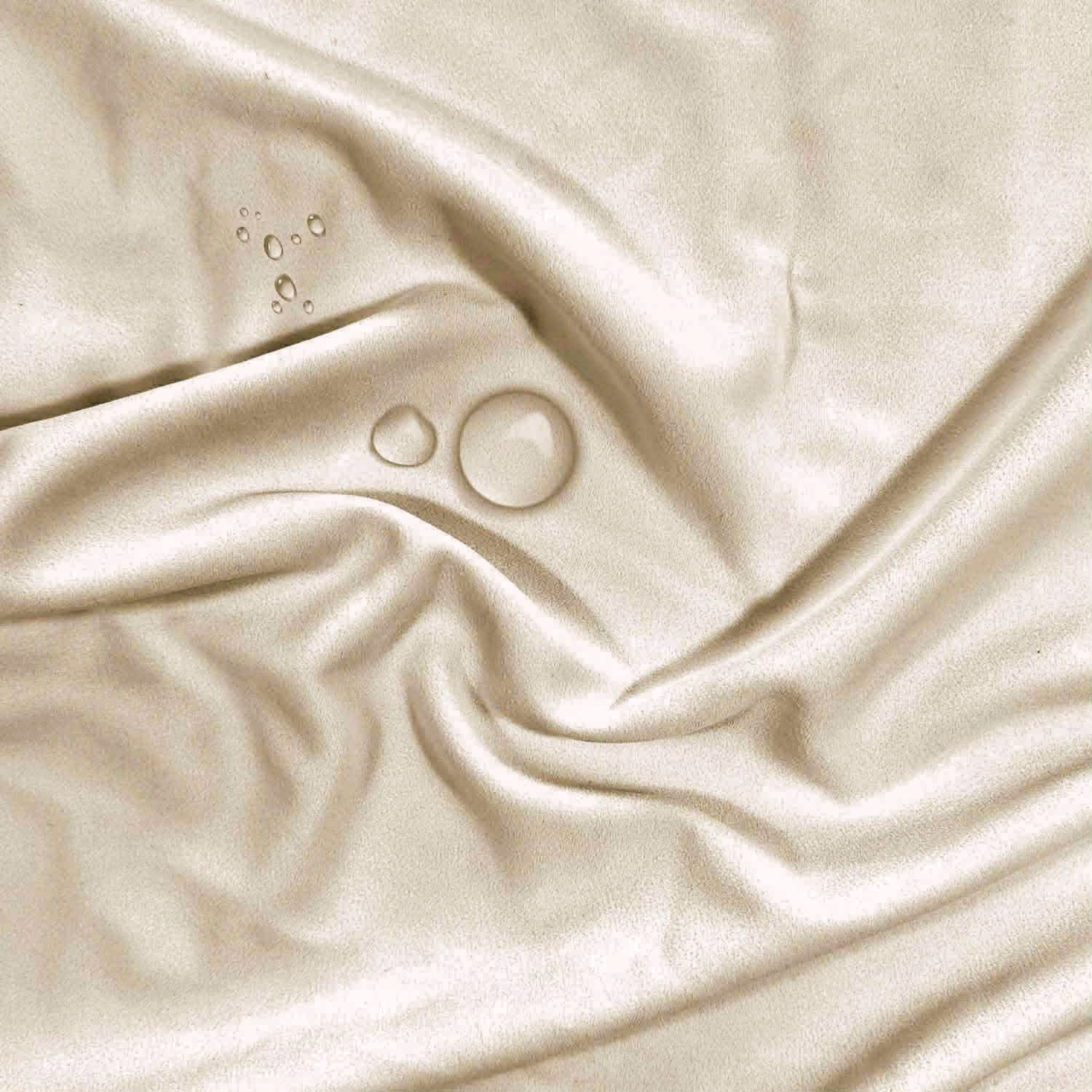 Swatch - Performance Velvet | Sand Beige